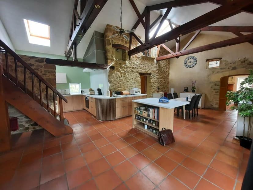 Primary image of Midi-Pyrénées, Aveyron, Capdenac-Gare, France