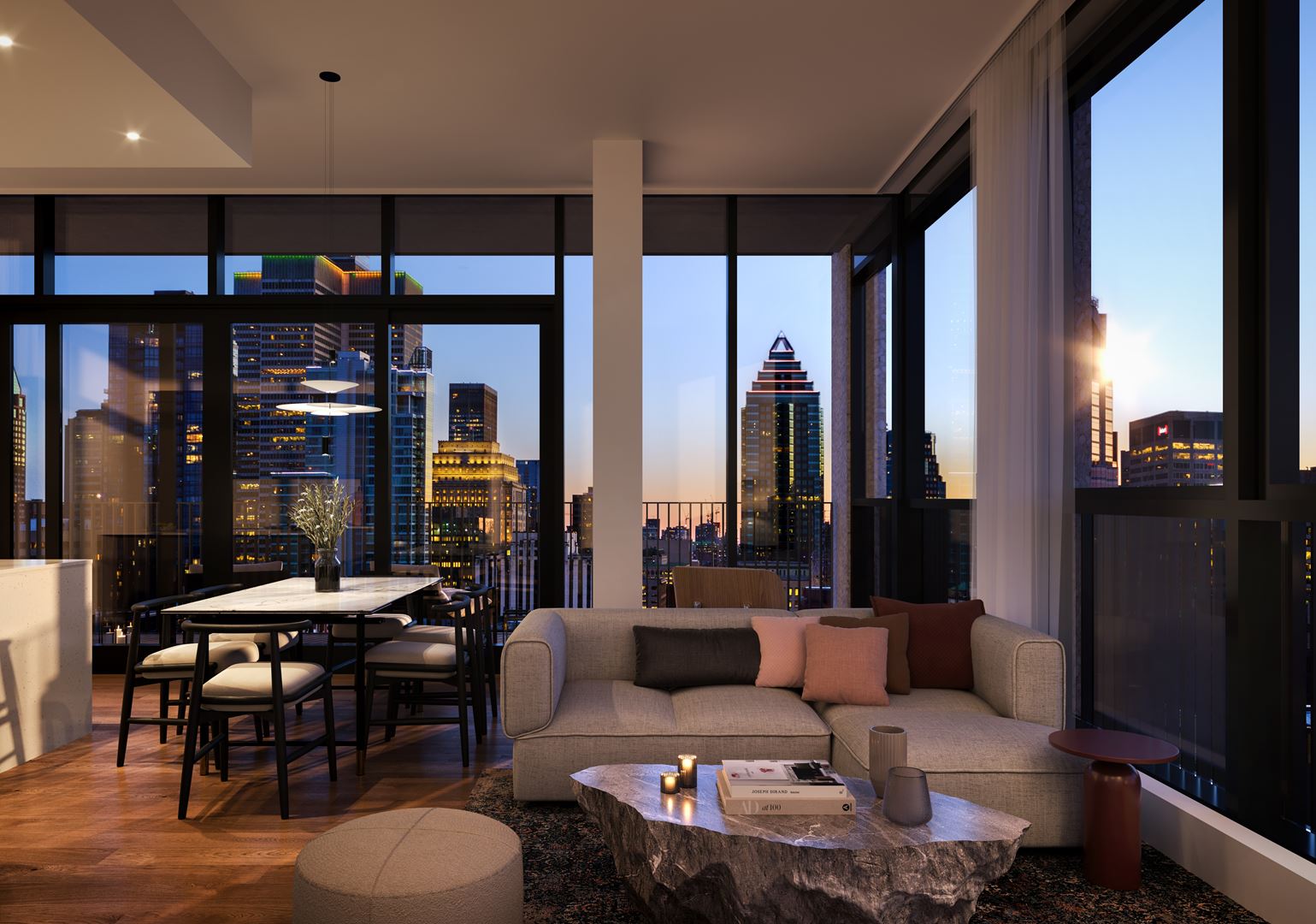 Additional image 14 of 1 Square Phillips - Phase 2