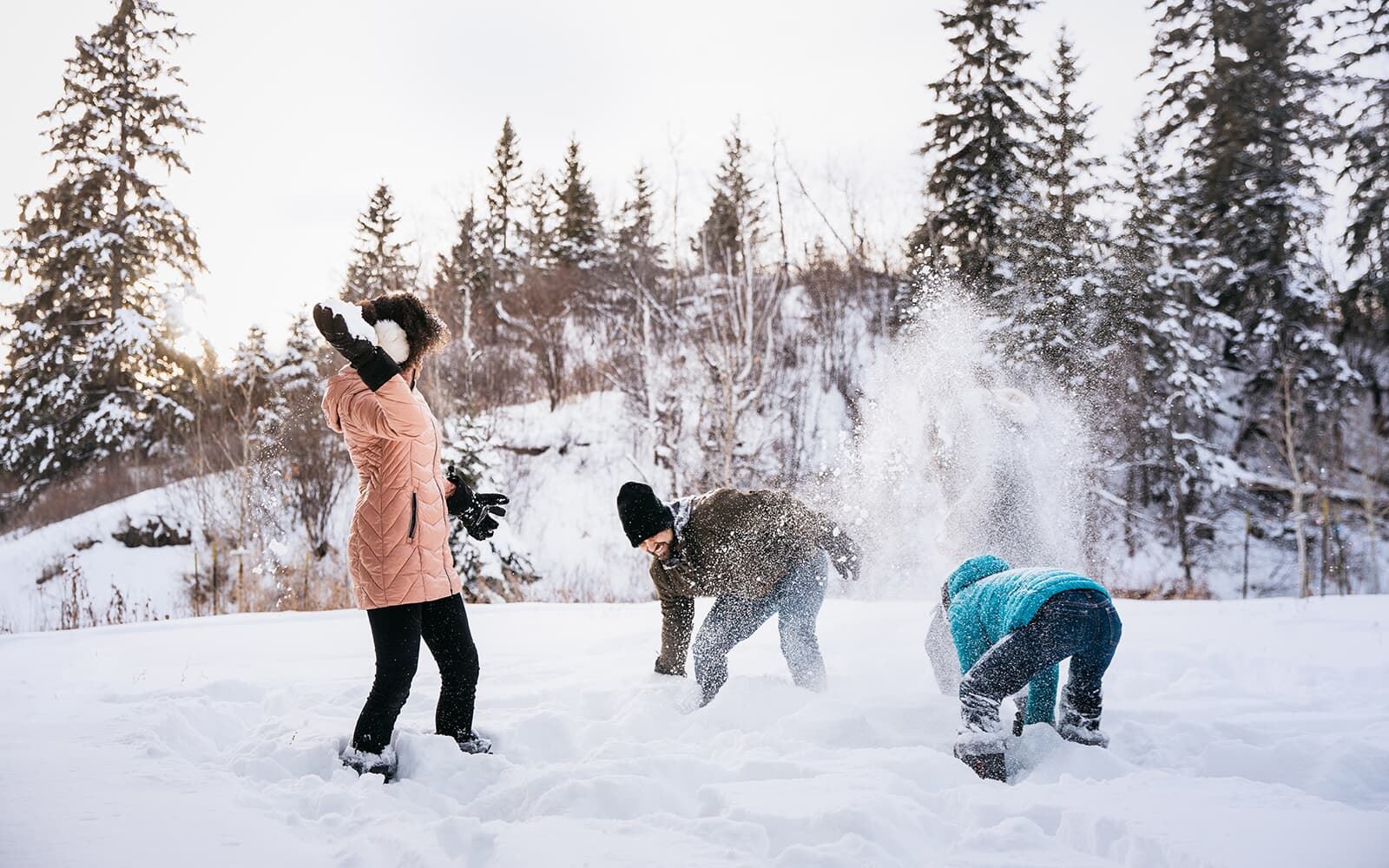 Additional image 6 of Front Garage Single Side Yard Collection at Parkland