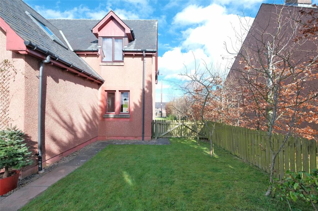 Additional image 27 of The Gables, West Cairnbeg, Laurencekirk, Aberdeenshire, AB30