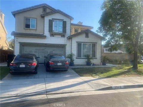 1345 Cane Bay Lane, Perris, CA 92571