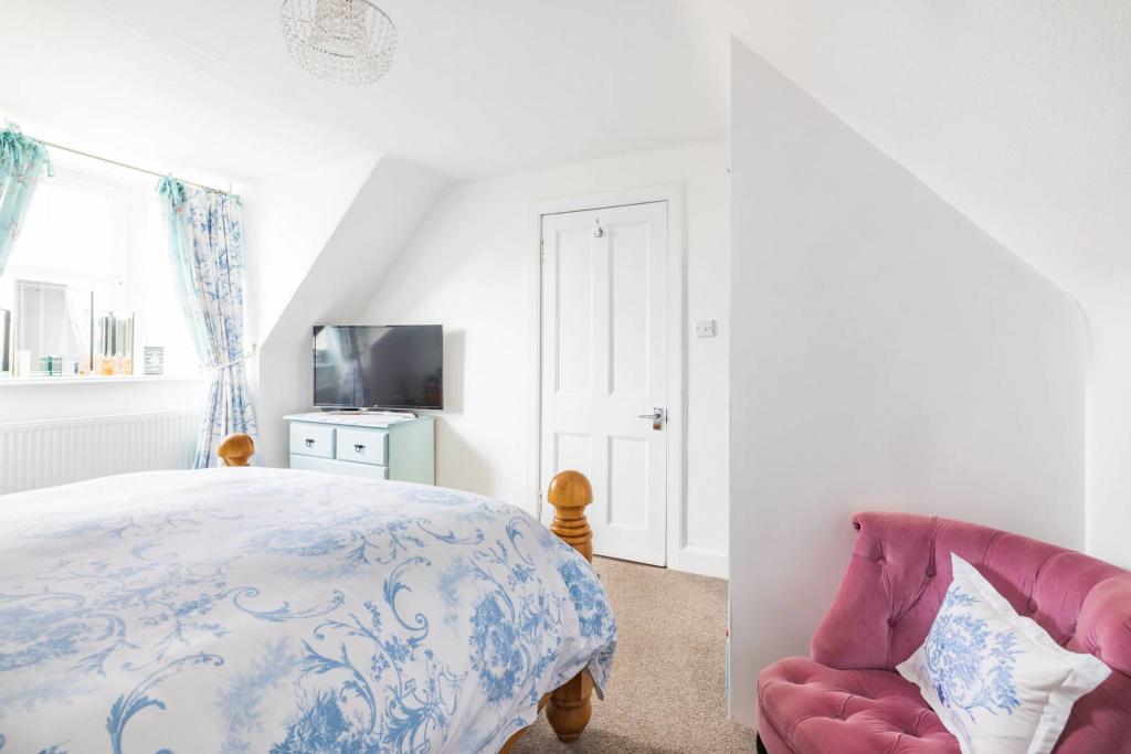 Additional image 24 of Donniemaud Farmhouse Cornhill, Banff, Aberdeenshire, AB45 2BD