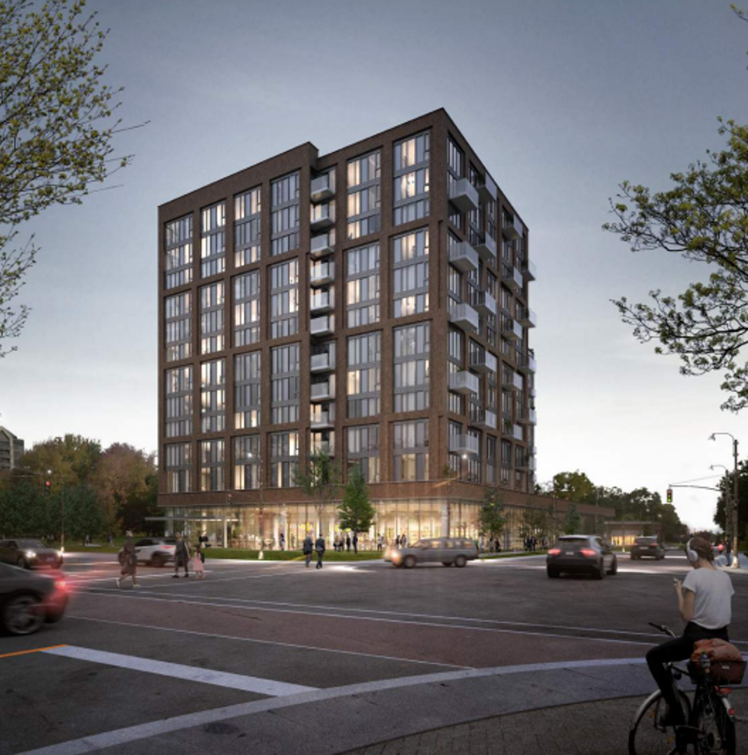 Additional image 6 of Richview Square Redevelopment