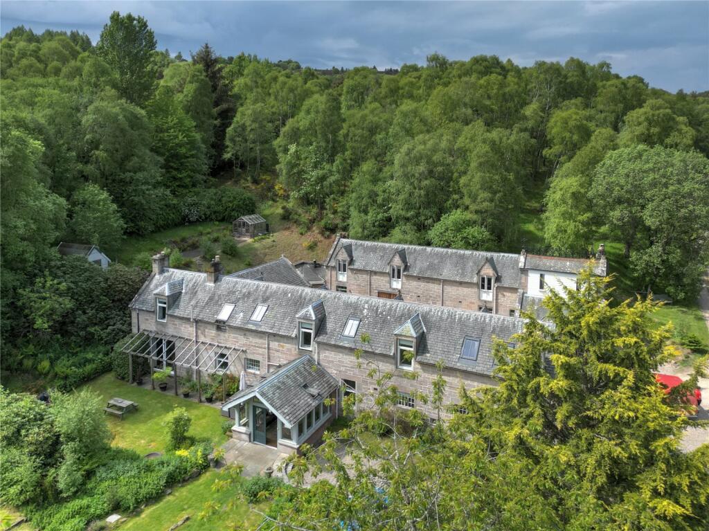 Additional image 30 of Brylach Steading, Rothes, Aberlour, Moray, AB38