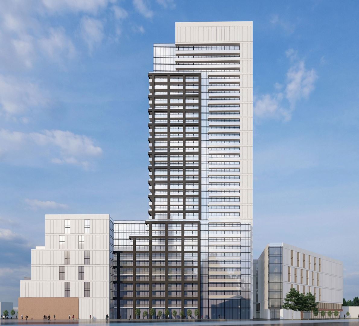 266 Royal York Road Condos photo 5