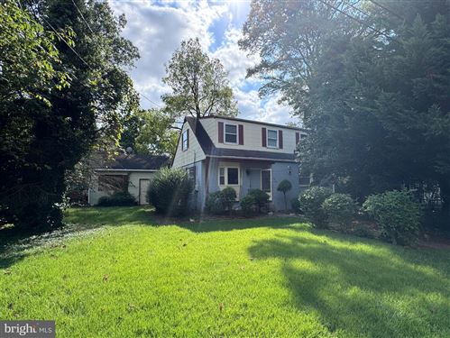 5900 Sonoma Road, Bethesda, MD 20817