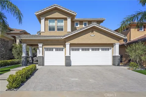 11362 Santini Lane, Porter Ranch, CA 91326