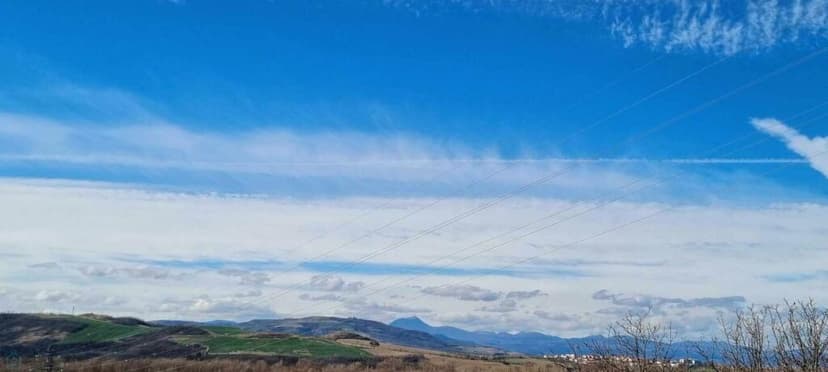 Primary image of Auvergne, Puy-de-Dôme, Mirefleurs, France