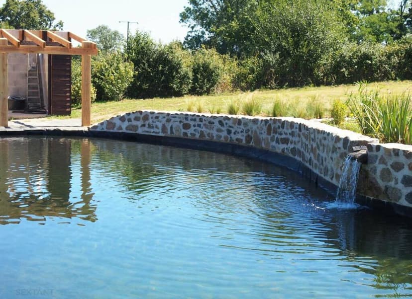 Additional image 2 of Poitou-Charentes, Vienne, Luchapt, France