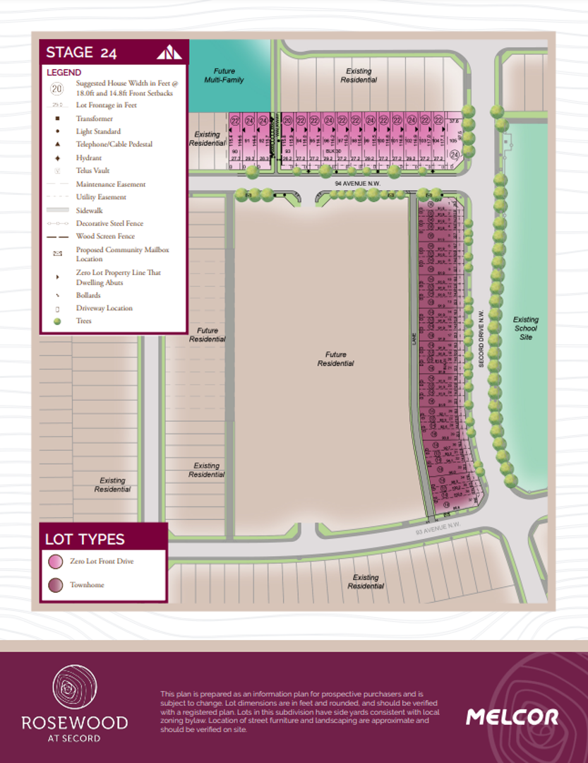 Additional image 32 of Rosewood at Secord