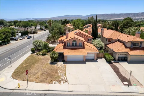 5502 W Avenue L2, Lancaster, CA 93536