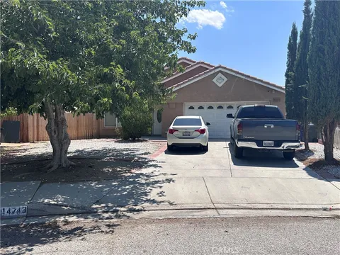 14743 Wakefield Drive, Adelanto, CA 92301