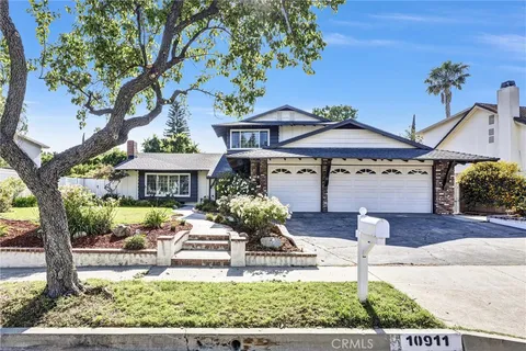 10911 Topeka Drive, Porter Ranch, CA 91326