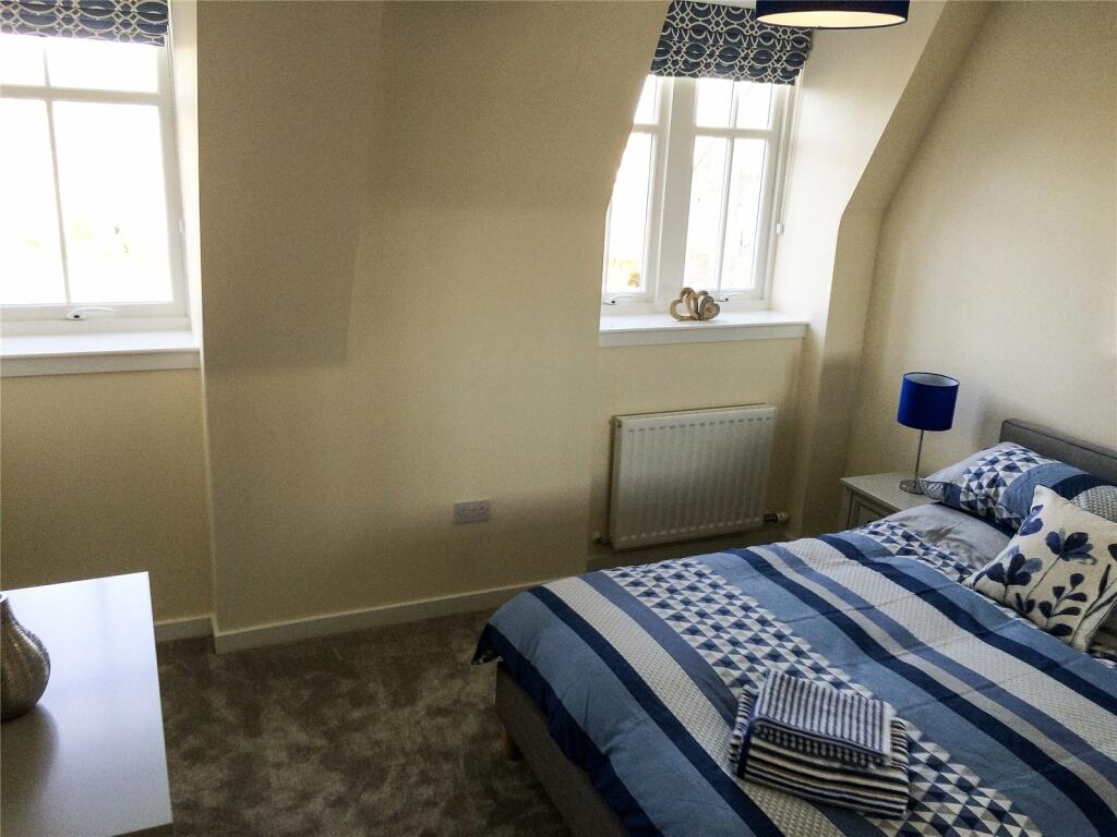 Additional image 10 of Aspire Grove, 36 Claremont Street, West End, Aberdeen, AB10