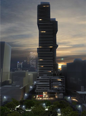 400 Front Street Condos photo 3