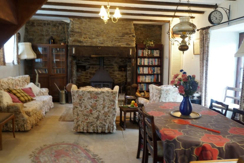 Additional image 2 of Poullaouen, Finistère, Brittany, France