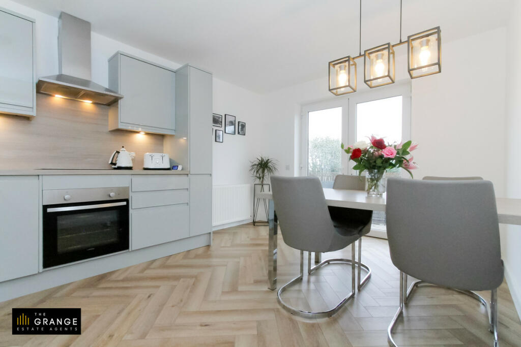 Additional image 11 of Mid Street, Cornhill, AB45