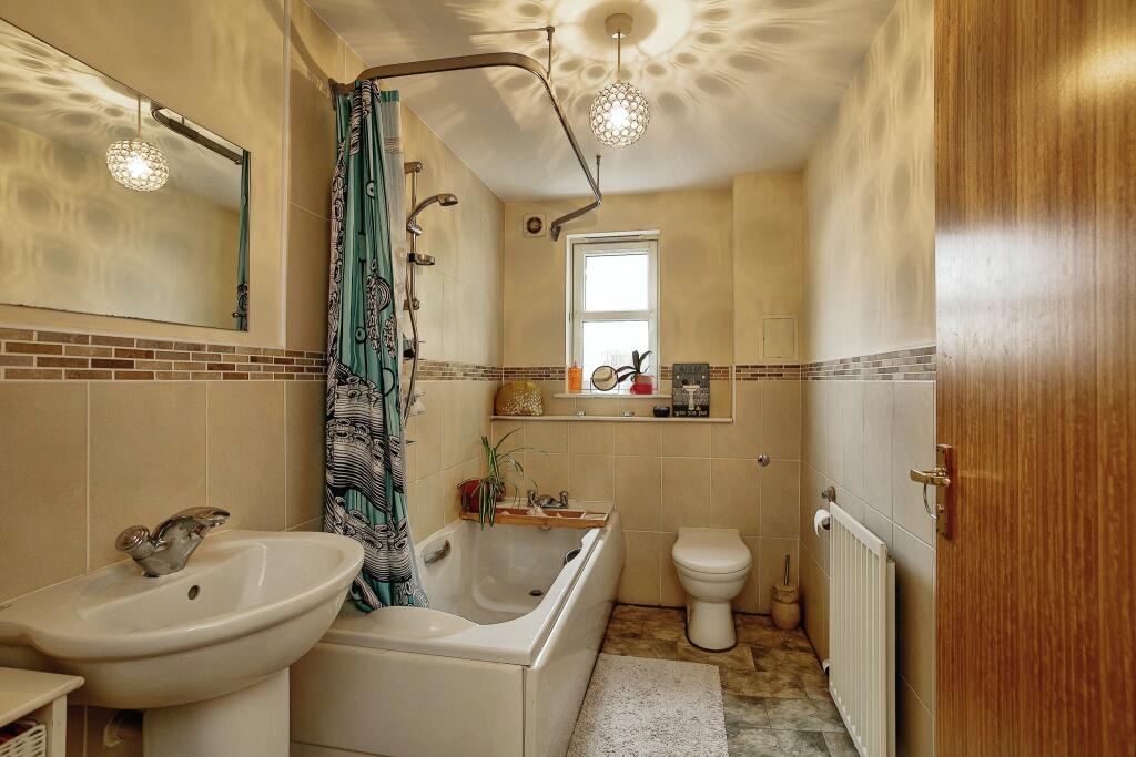 Additional image 14 of Bridgefield Terrace, Stonehaven, AB39