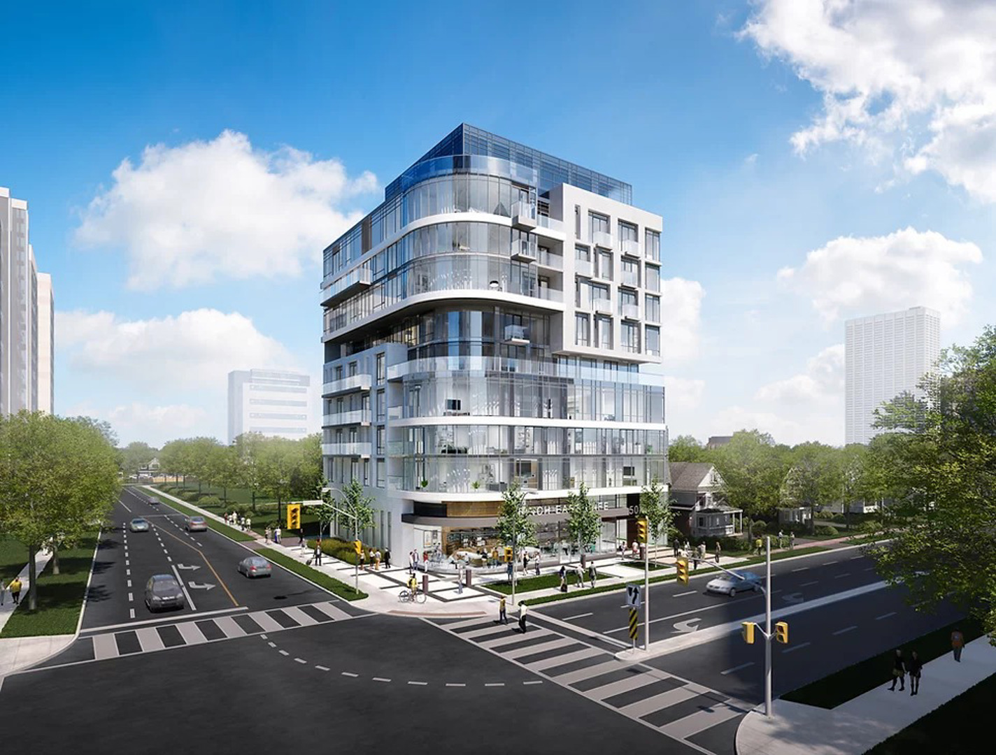 Ava Luxury Residence photo 4