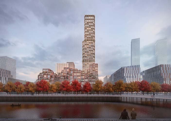 Additional image 6 of Victory Silo Condos