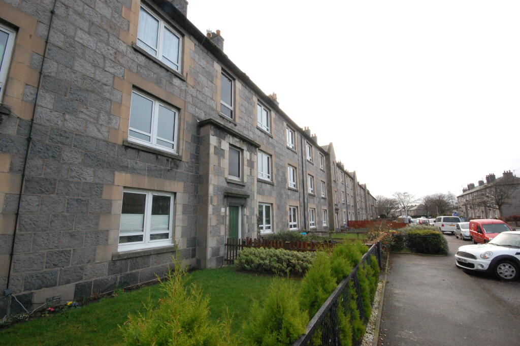 Seaton Avenue, Seaton, Aberdeen, AB24