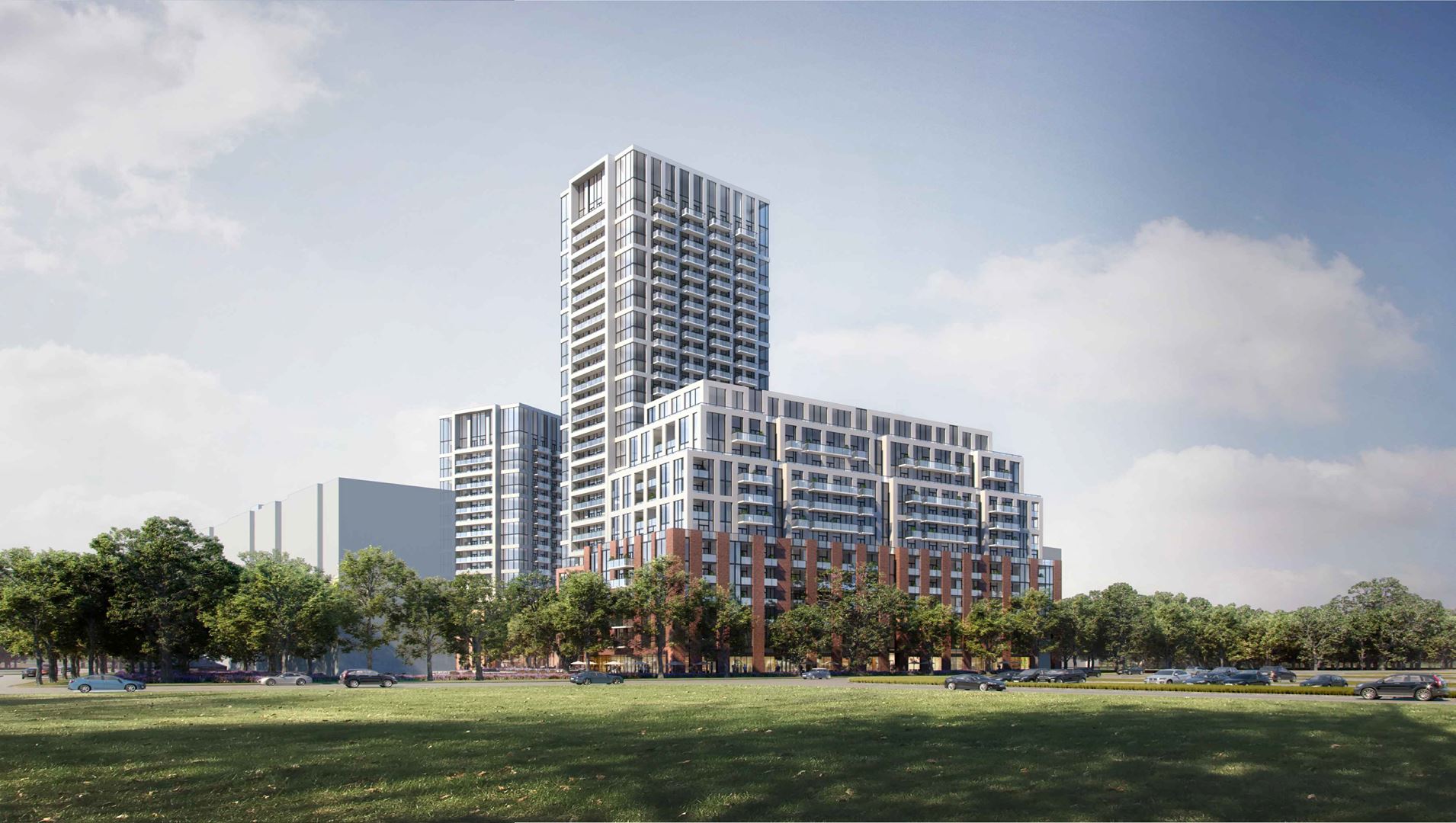 Additional image 2 of Catford + Broadoaks