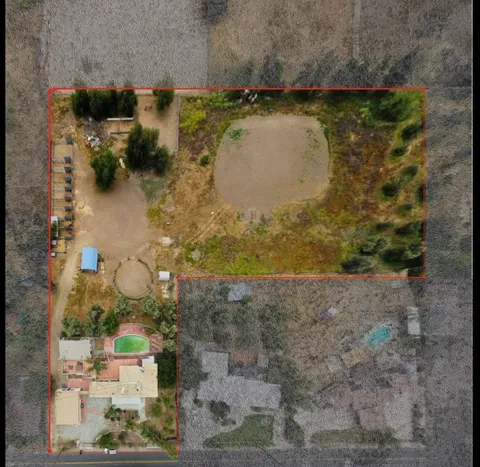 41581 Crest Drive, Hemet, CA 92544