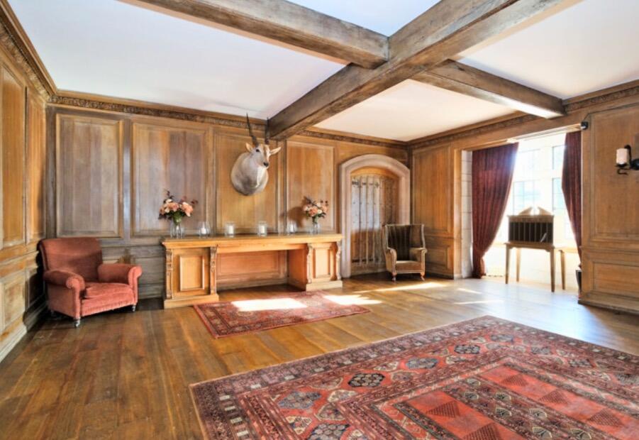 Additional image 2 of Keith Hall House, Inverurie, AB51