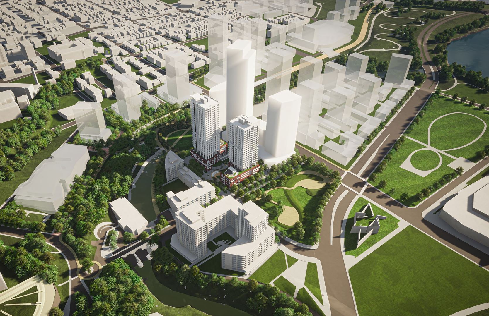 Additional image 5 of East Flats