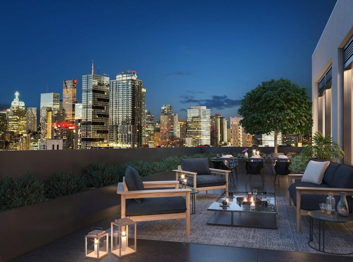 Additional image 3 of The Georgian