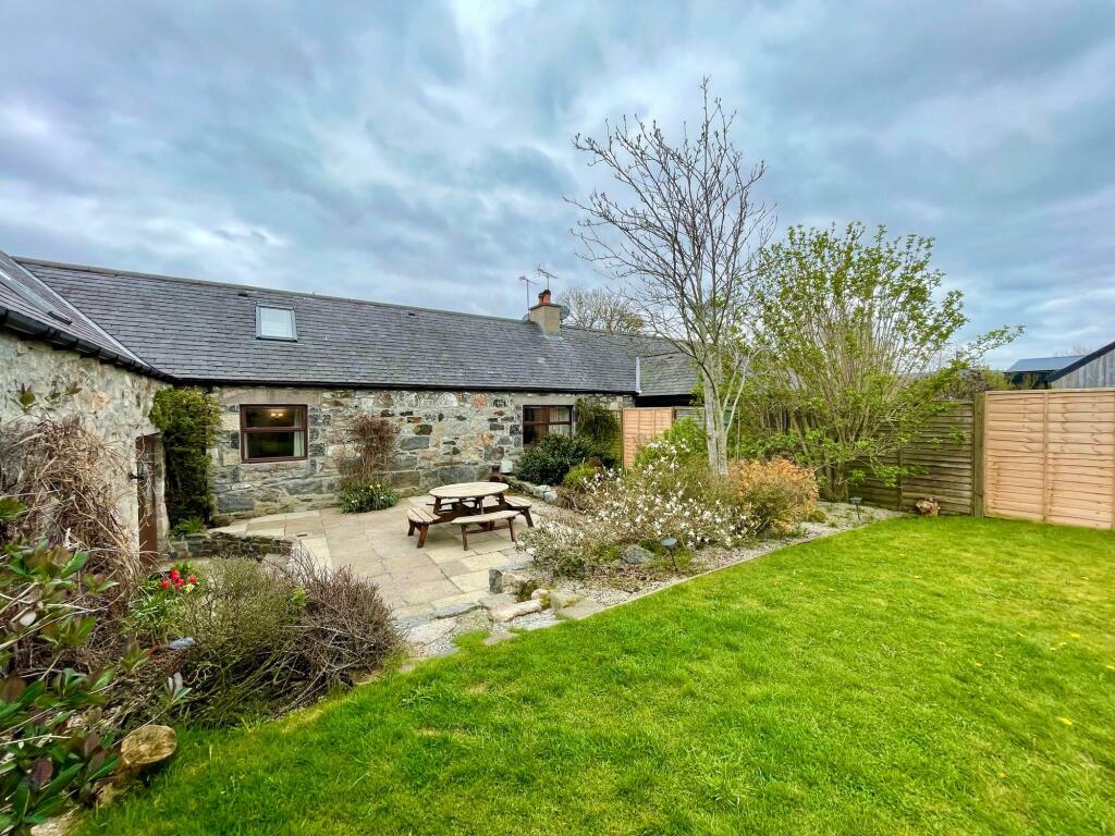 Additional image 33 of Bents Steading, Alford, Aberdeenshire