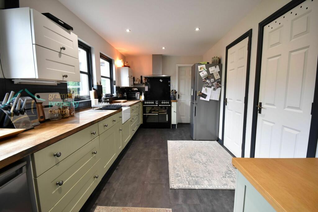 Additional image 9 of Burnroy House, High Street, Archiestown, AB38 7QZ