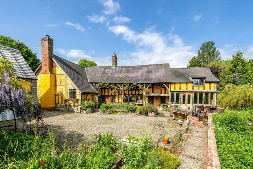 Additional image 2 of Bucknell, Shropshire, SY7