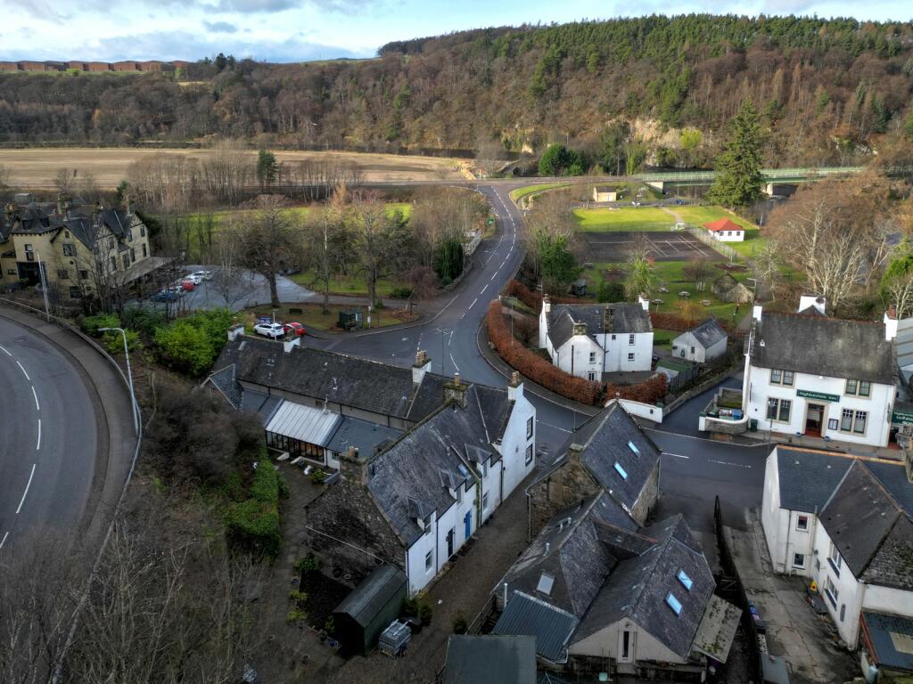 Additional image 14 of 3 Rockview, Victoria Street, Craigellachie, Aberlour, Moray, AB38