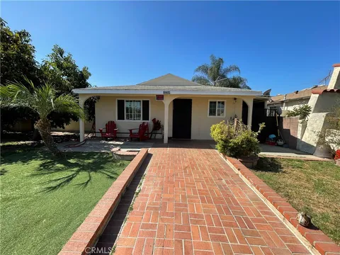 15768 Amar Road, La Puente, CA 91744