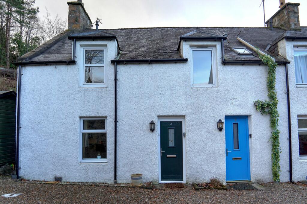 Additional image 9 of 3 Rockview, Victoria Street, Craigellachie, Aberlour, Moray, AB38