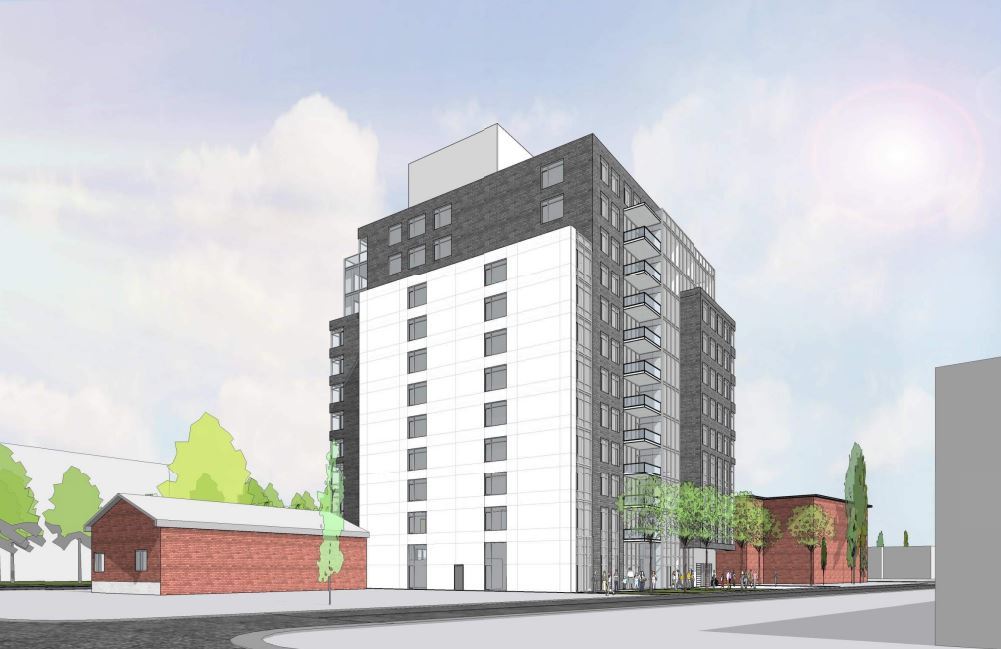 Additional image 7 of 20 Mountain Crescent Condos