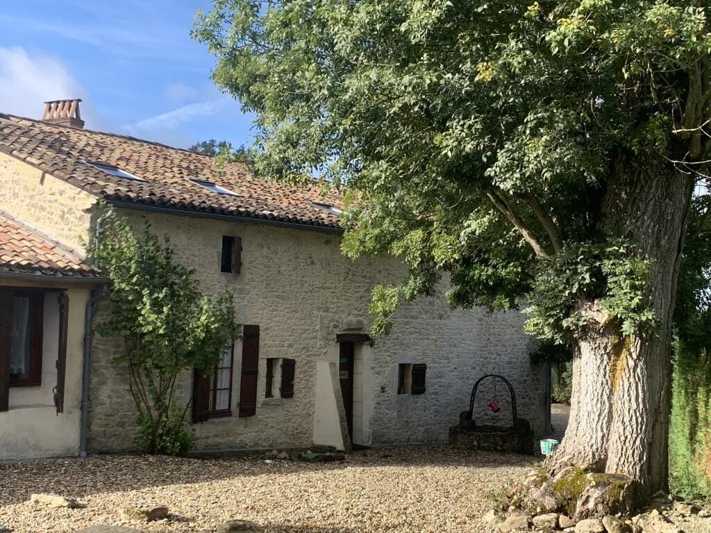 Aquitaine, Lot-et-Garonne, Duras, France