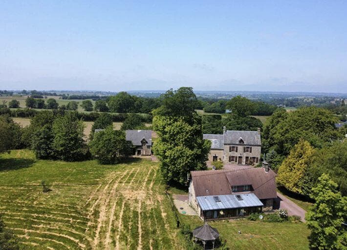 Additional image 3 of Valdalliere, Calvados, 14410, France