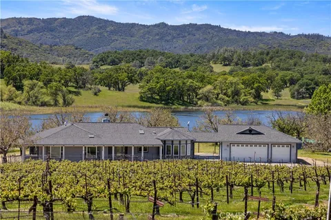 7875 Adobe Creek Road, Kelseyville, CA 95451