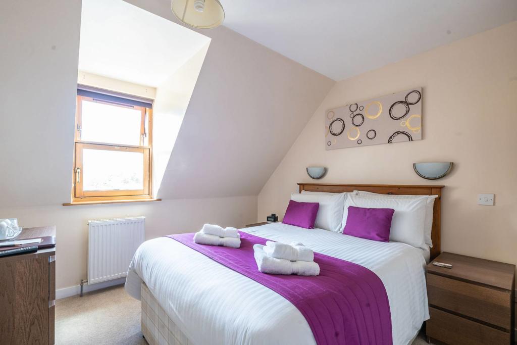 Additional image 6 of Craiglea Hillside Road, Braemar, AB35 5YU