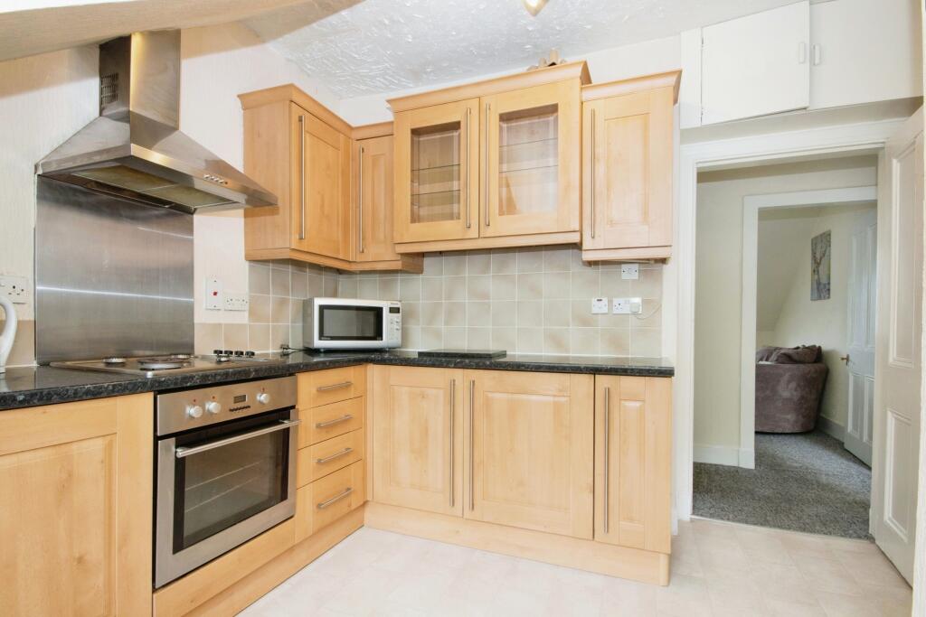 Additional image 8 of 17 Jamaica Street, Aberdeen, AB25