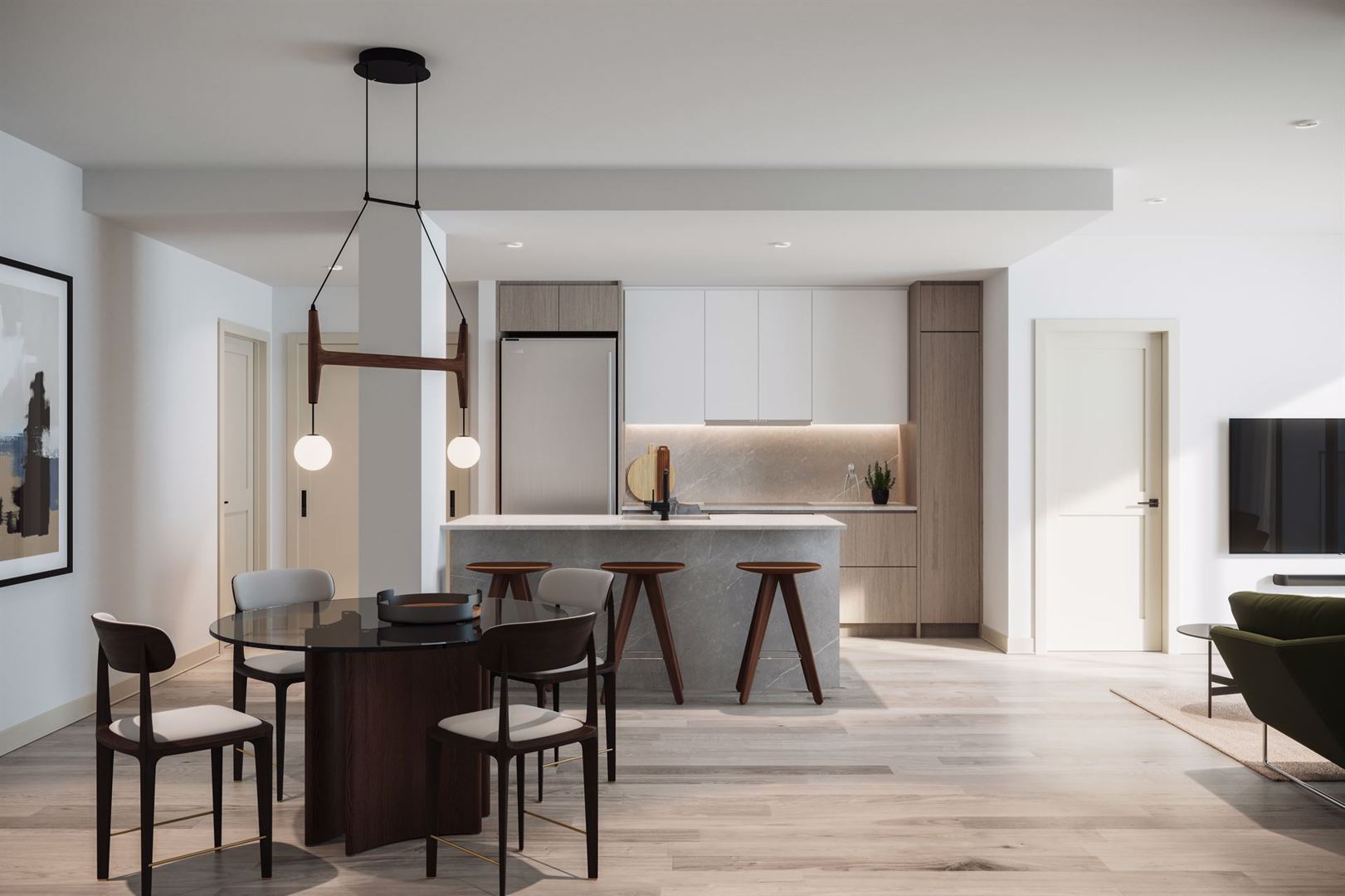 Additional image 13 of Signature Bois-Franc