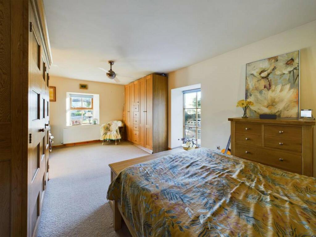 Additional image 40 of the steading and House, FYVIE, AB53