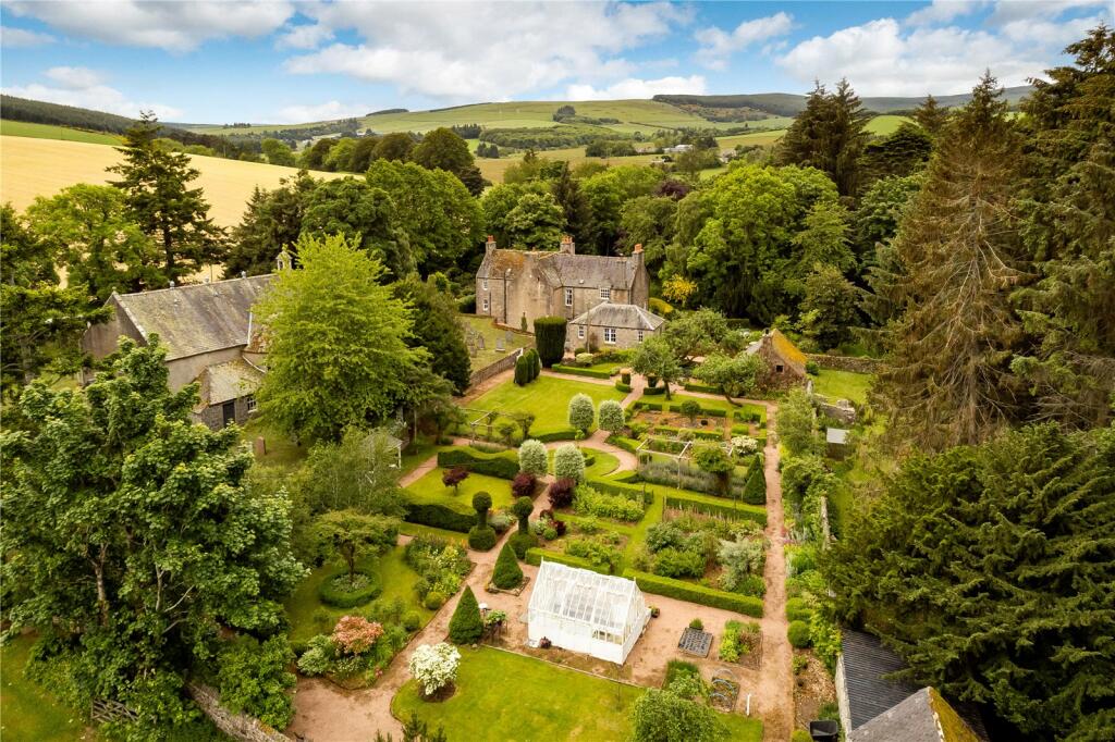 Additional image 3 of Mansefield, Alford, Aberdeenshire, AB33