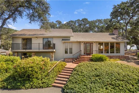 2020 Westlake Drive, Kelseyville, CA 95451