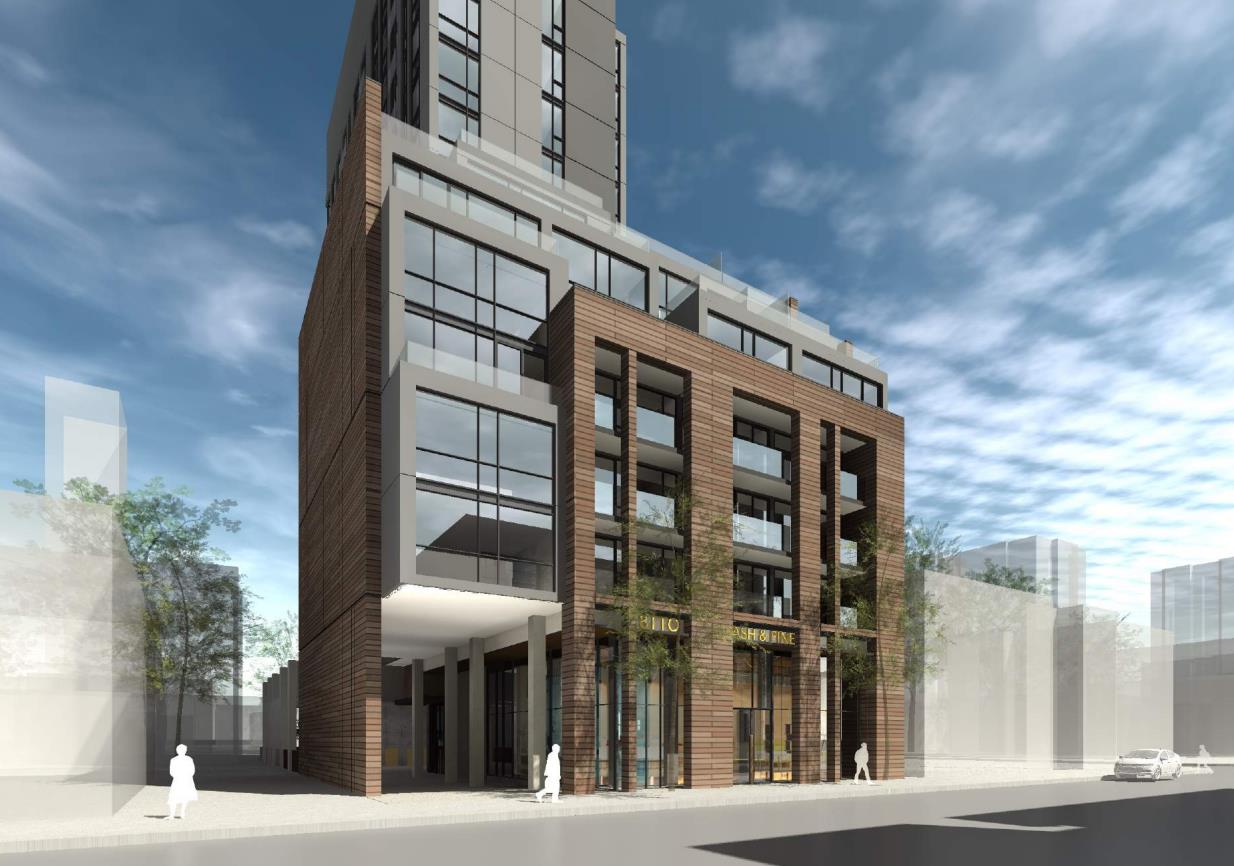 572 Church Street Condos photo 2