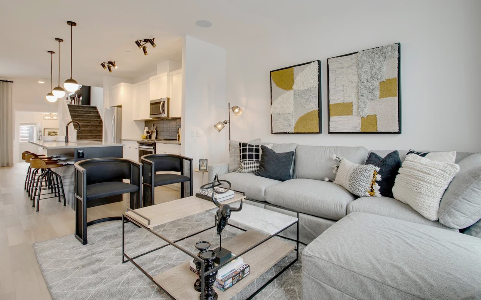 Additional image 5 of Laned Collection at Seton