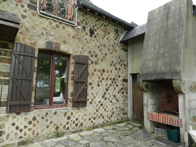 Primary image of Passais, Orne, Normandy, France
