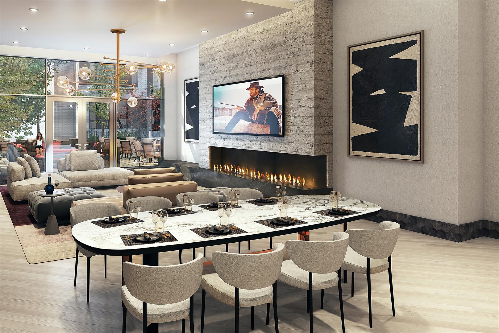 Additional image 7 of Reunion Crossing Condos & Urban Towns